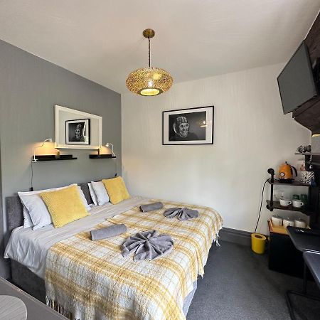 Green Corner Villa Torquay Ngoại thất bức ảnh