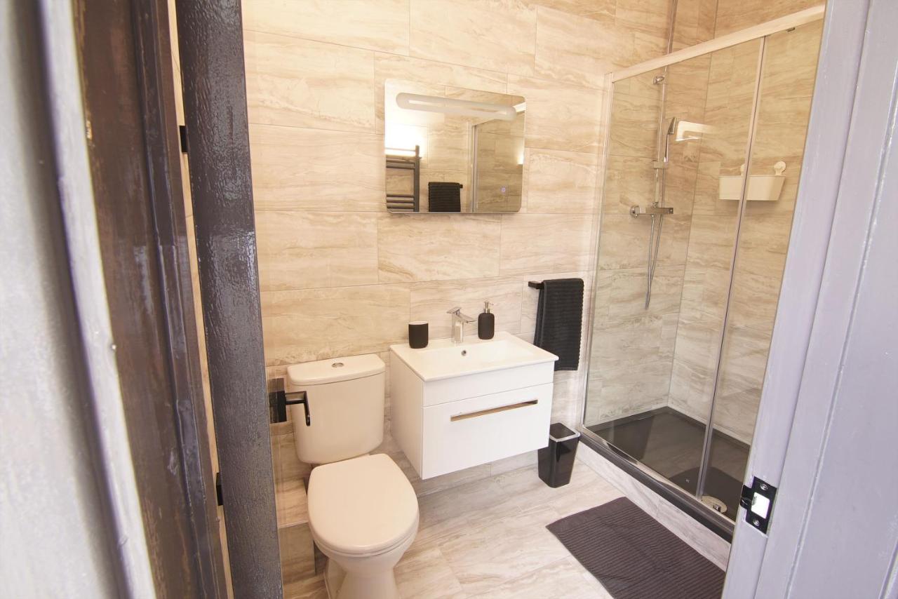 Green Corner Villa Torquay Ngoại thất bức ảnh