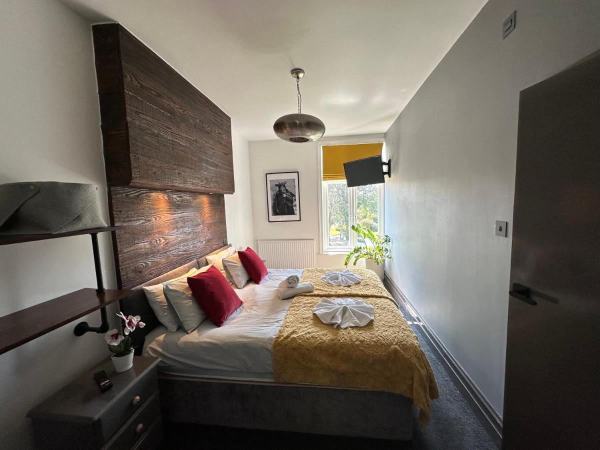 Green Corner Villa Torquay Ngoại thất bức ảnh