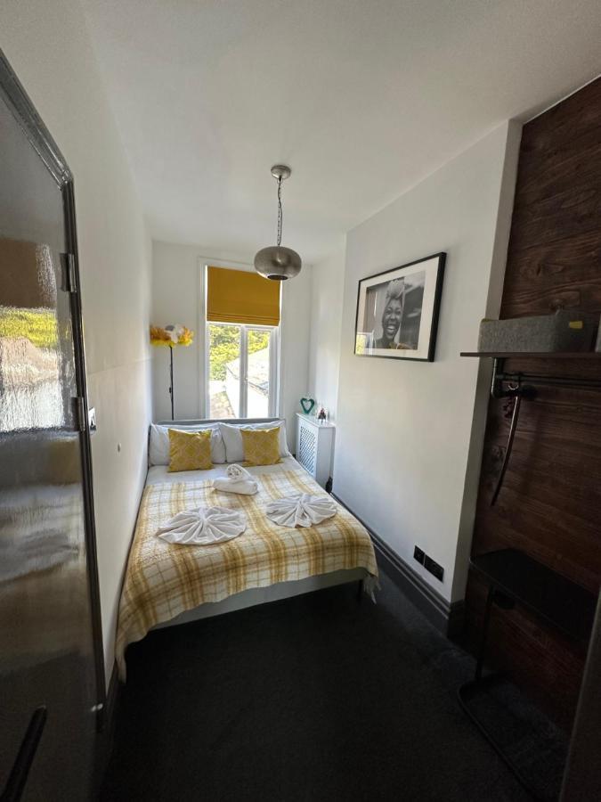 Green Corner Villa Torquay Ngoại thất bức ảnh