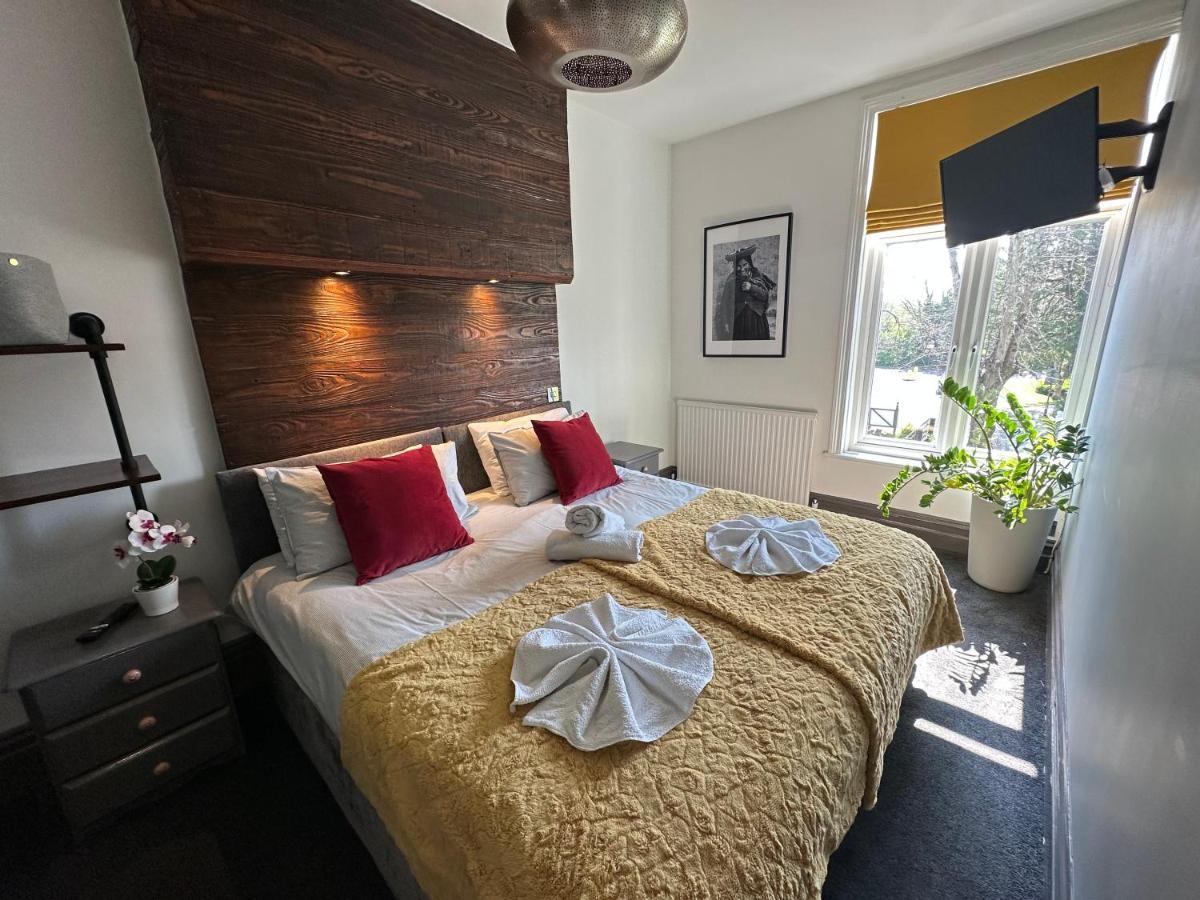 Green Corner Villa Torquay Ngoại thất bức ảnh