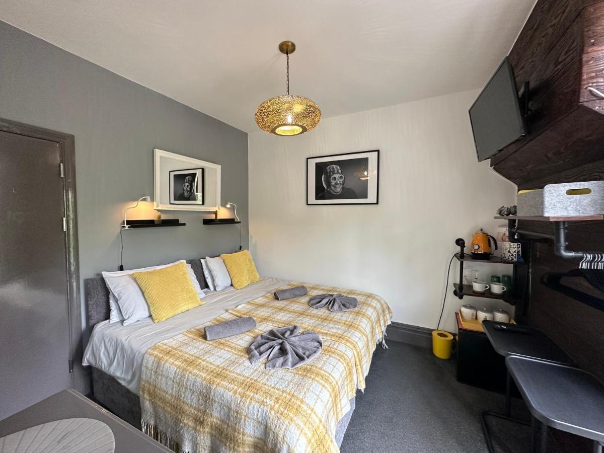 Green Corner Villa Torquay Ngoại thất bức ảnh