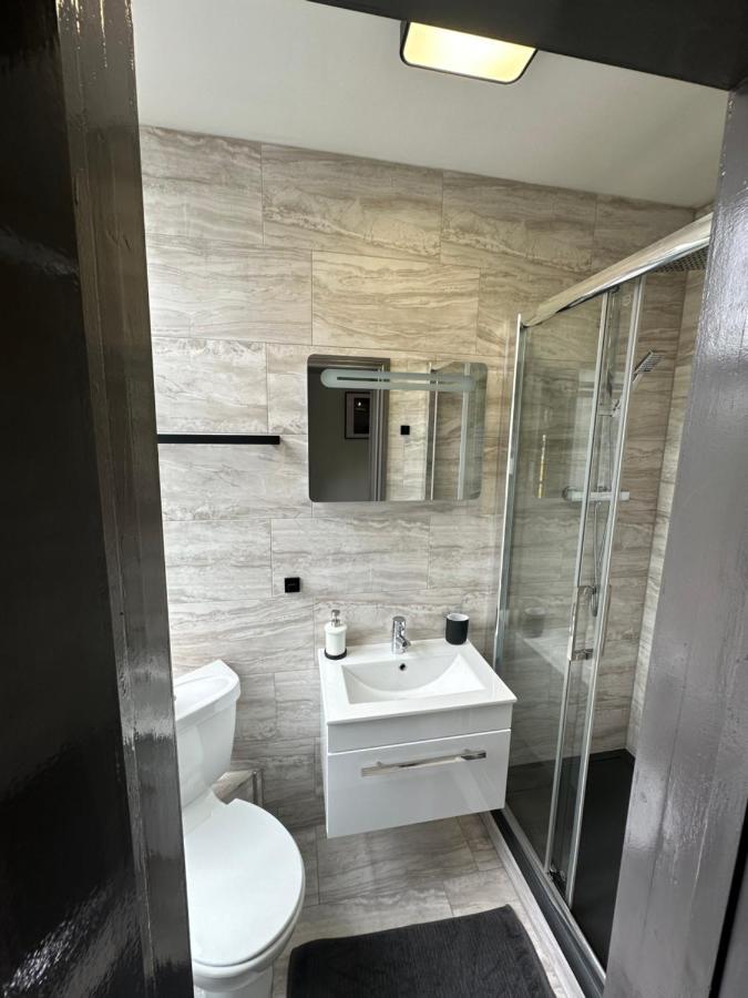Green Corner Villa Torquay Ngoại thất bức ảnh