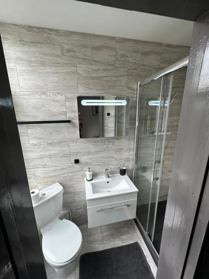 Green Corner Villa Torquay Ngoại thất bức ảnh