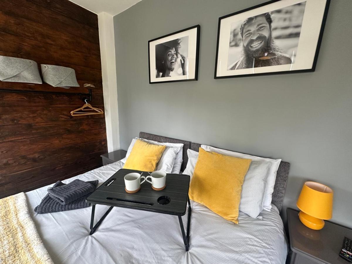 Green Corner Villa Torquay Ngoại thất bức ảnh