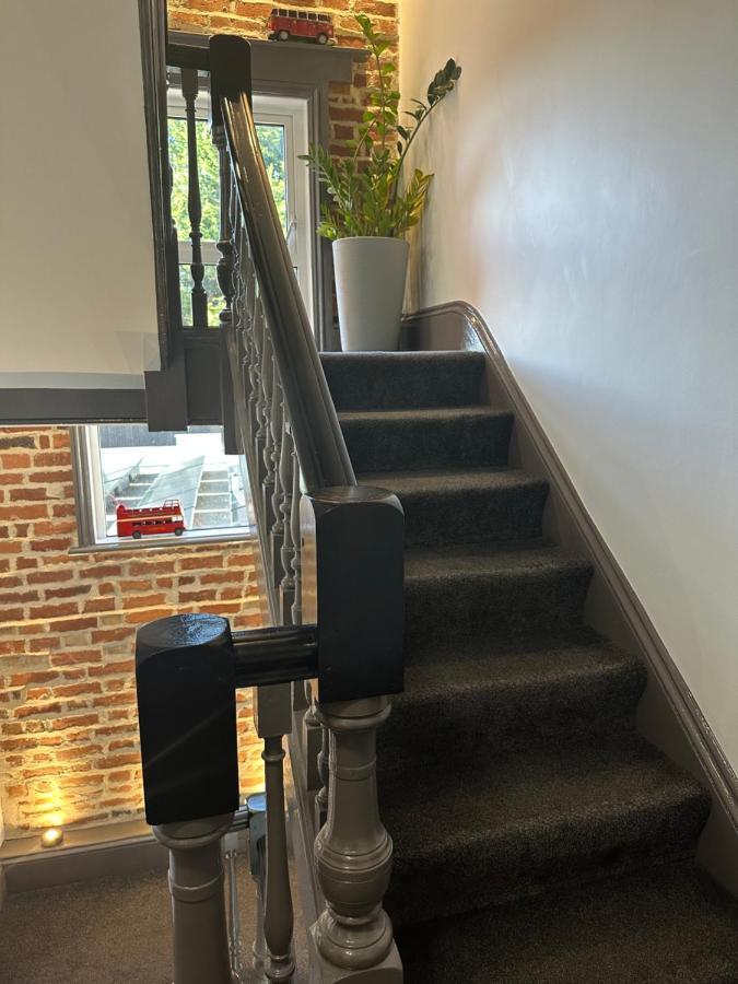 Green Corner Villa Torquay Ngoại thất bức ảnh