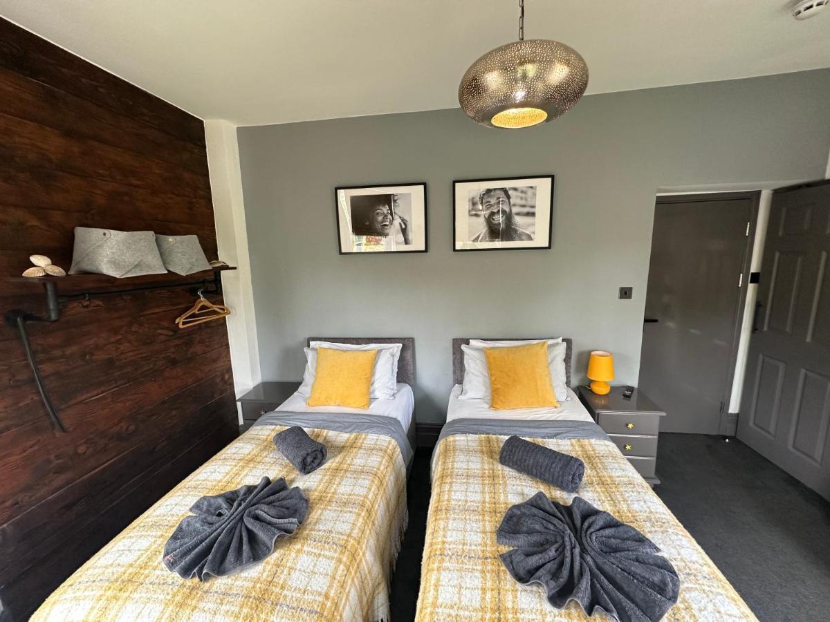 Green Corner Villa Torquay Ngoại thất bức ảnh