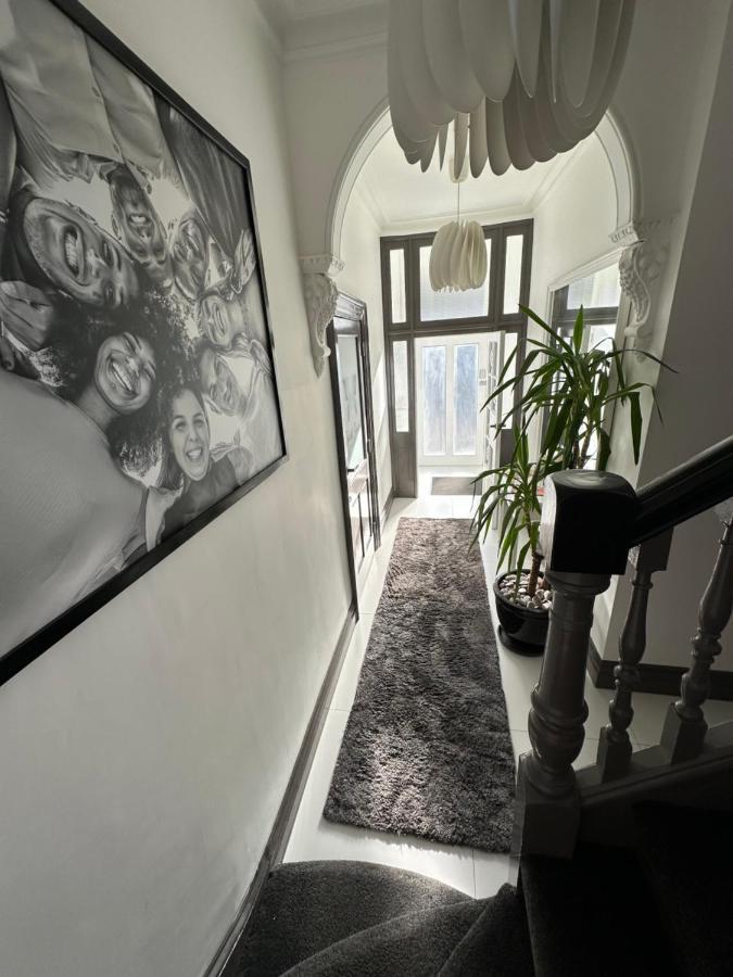 Green Corner Villa Torquay Ngoại thất bức ảnh