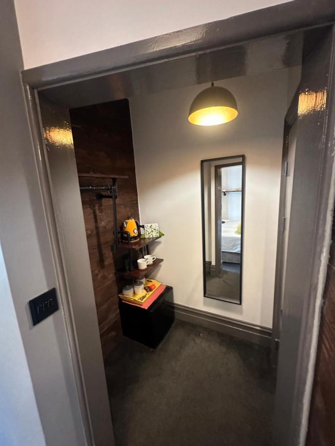Green Corner Villa Torquay Ngoại thất bức ảnh