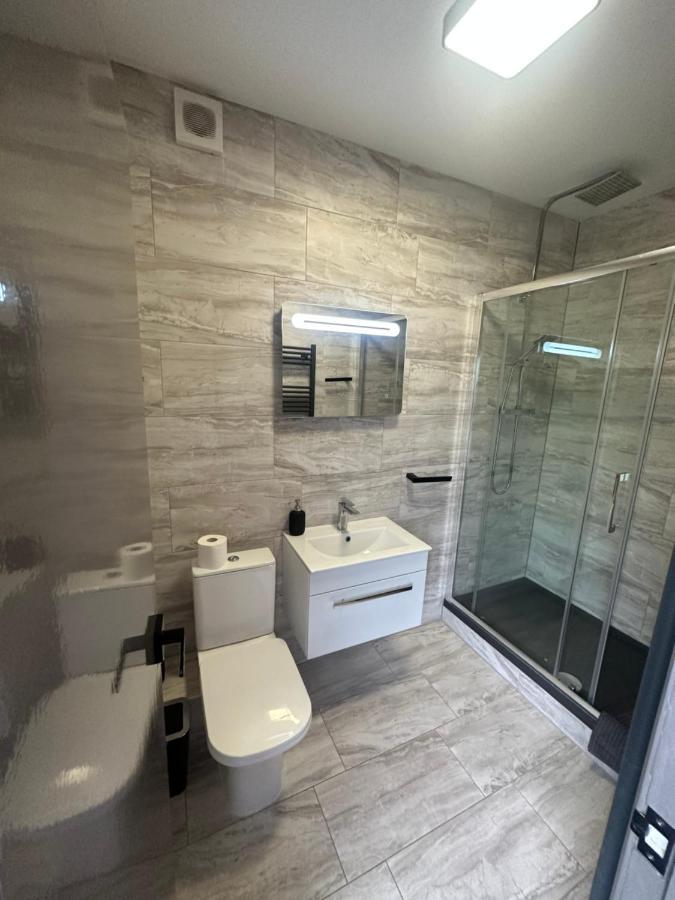 Green Corner Villa Torquay Ngoại thất bức ảnh