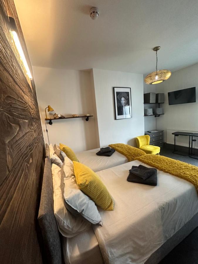 Green Corner Villa Torquay Ngoại thất bức ảnh